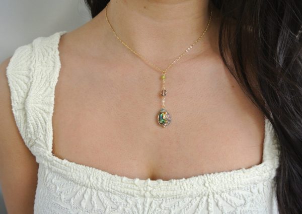 Ocean City Necklace