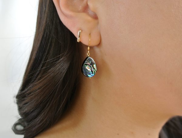 Ariel Earring