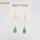 Spring Droplet Earrings - Image 2