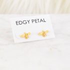 Bee Sweet Studs - Image 4