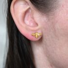 Bee Sweet Studs - Image 2