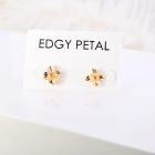 Azalea Studs (2 Sizes) - Image 3