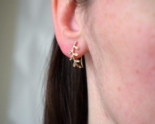 Branchlette Earrings